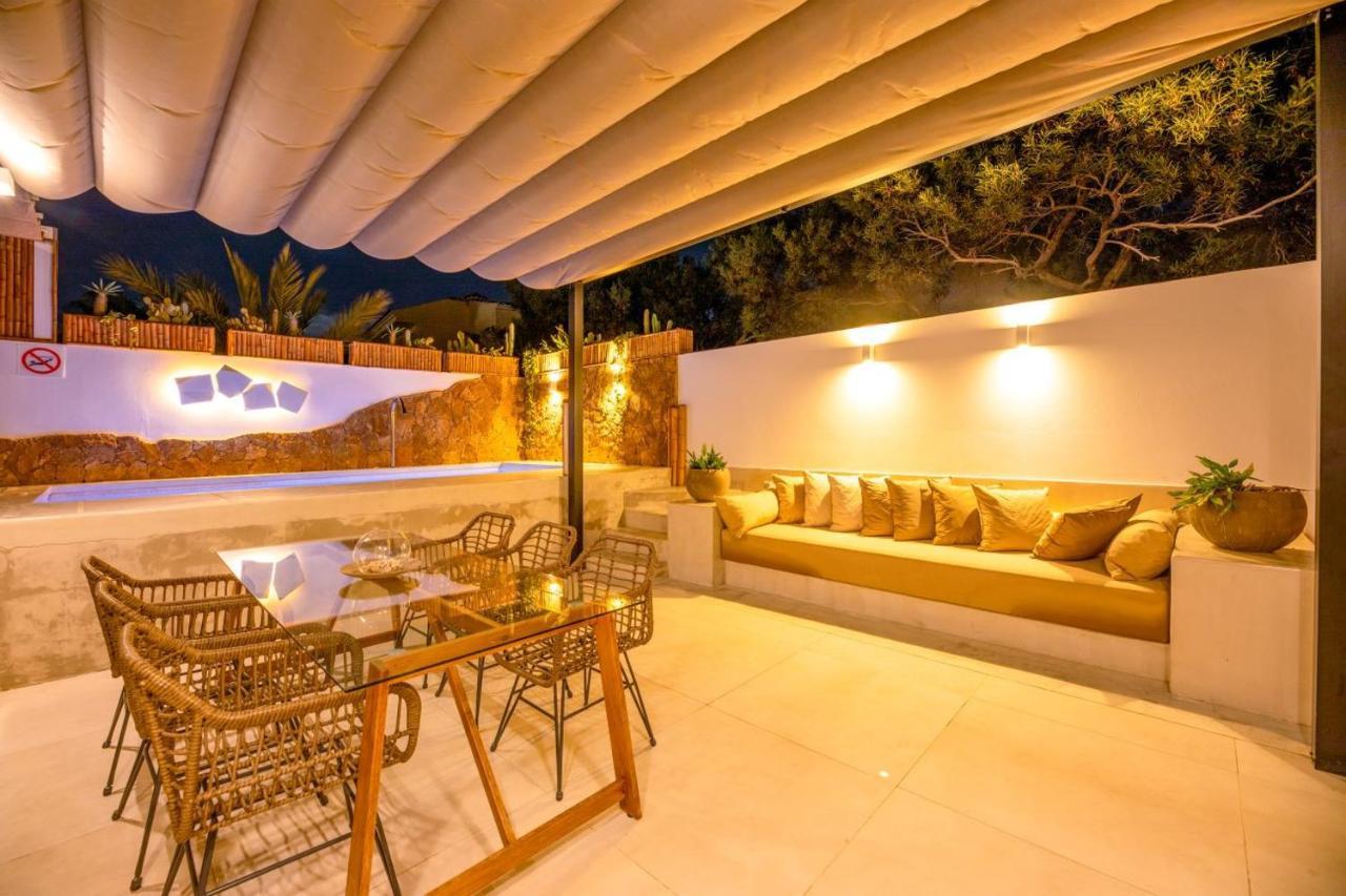 Villa Luxury Sunrise Private Pool Corralejo By Holidays Home Dış mekan fotoğraf