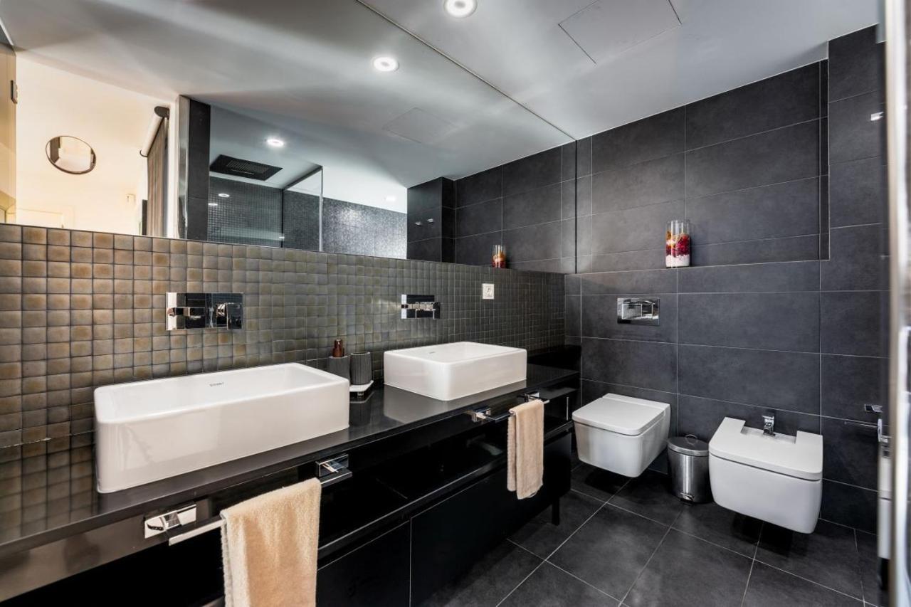 Villa Luxury Sunrise Private Pool Corralejo By Holidays Home Dış mekan fotoğraf