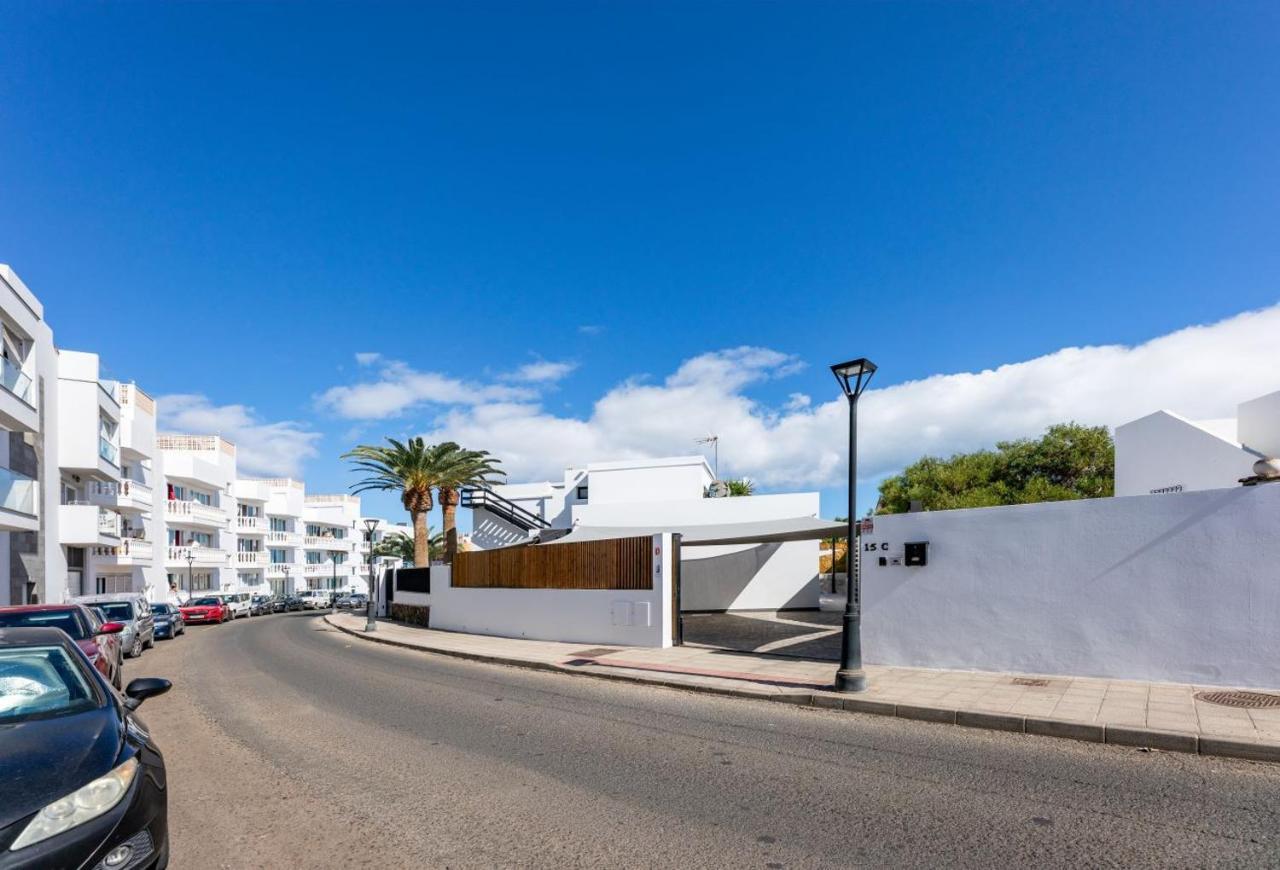 Villa Luxury Sunrise Private Pool Corralejo By Holidays Home Dış mekan fotoğraf