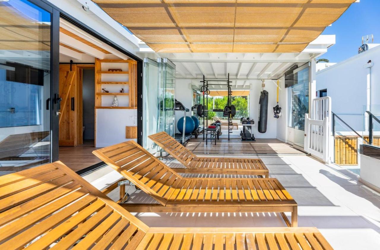 Villa Luxury Sunrise Private Pool Corralejo By Holidays Home Dış mekan fotoğraf