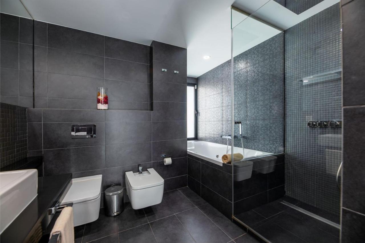 Villa Luxury Sunrise Private Pool Corralejo By Holidays Home Dış mekan fotoğraf
