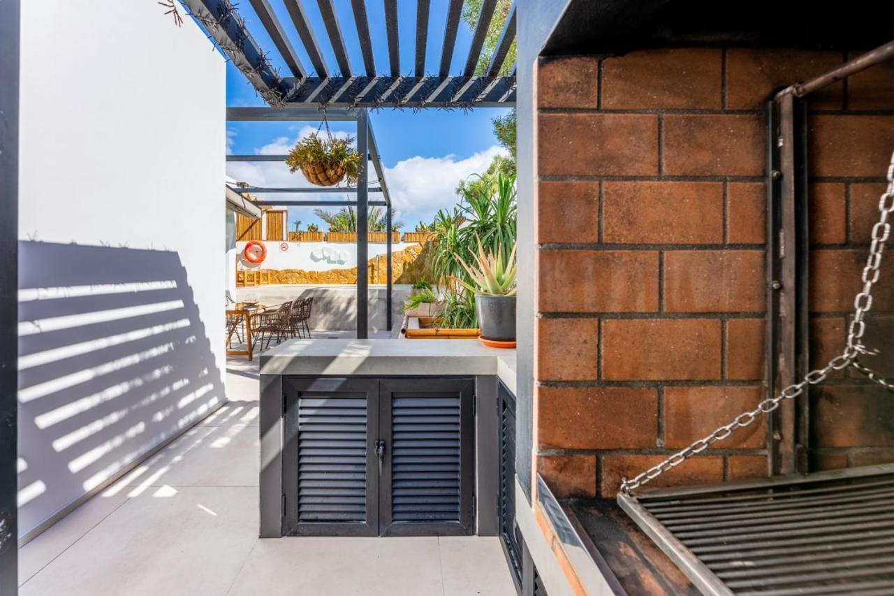 Villa Luxury Sunrise Private Pool Corralejo By Holidays Home Dış mekan fotoğraf