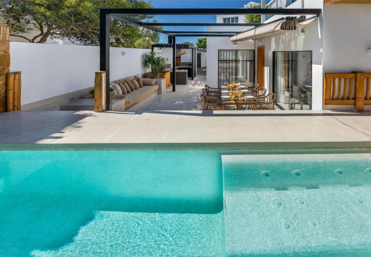 Villa Luxury Sunrise Private Pool Corralejo By Holidays Home Dış mekan fotoğraf