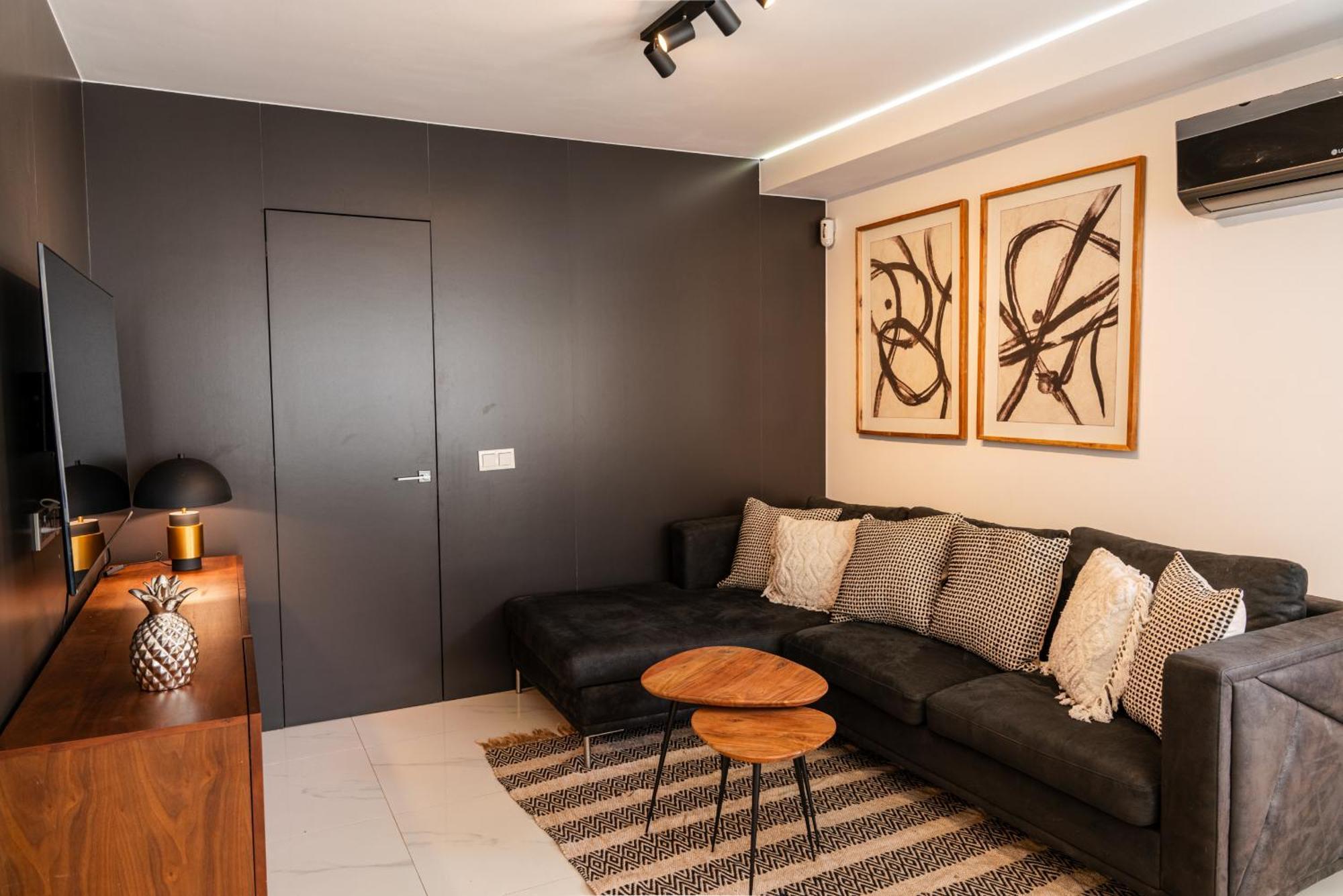 Villa Luxury Sunrise Private Pool Corralejo By Holidays Home Dış mekan fotoğraf