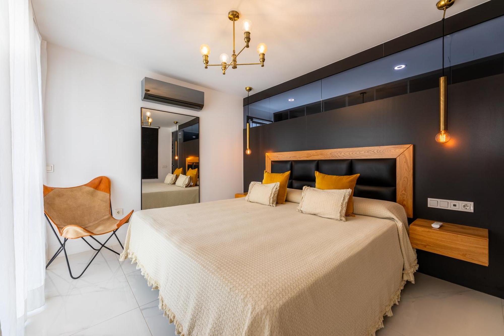 Villa Luxury Sunrise Private Pool Corralejo By Holidays Home Dış mekan fotoğraf